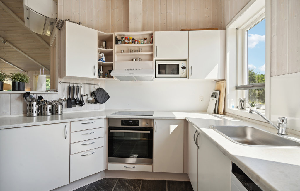 Ferienhaus - Spodsbjerg , Dänemark - G10530 16