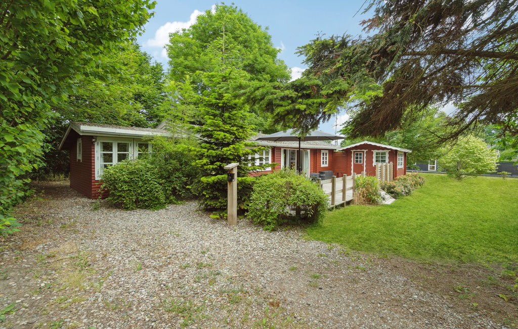 Ferienhaus - Spodsbjerg , Dänemark - G10247 11