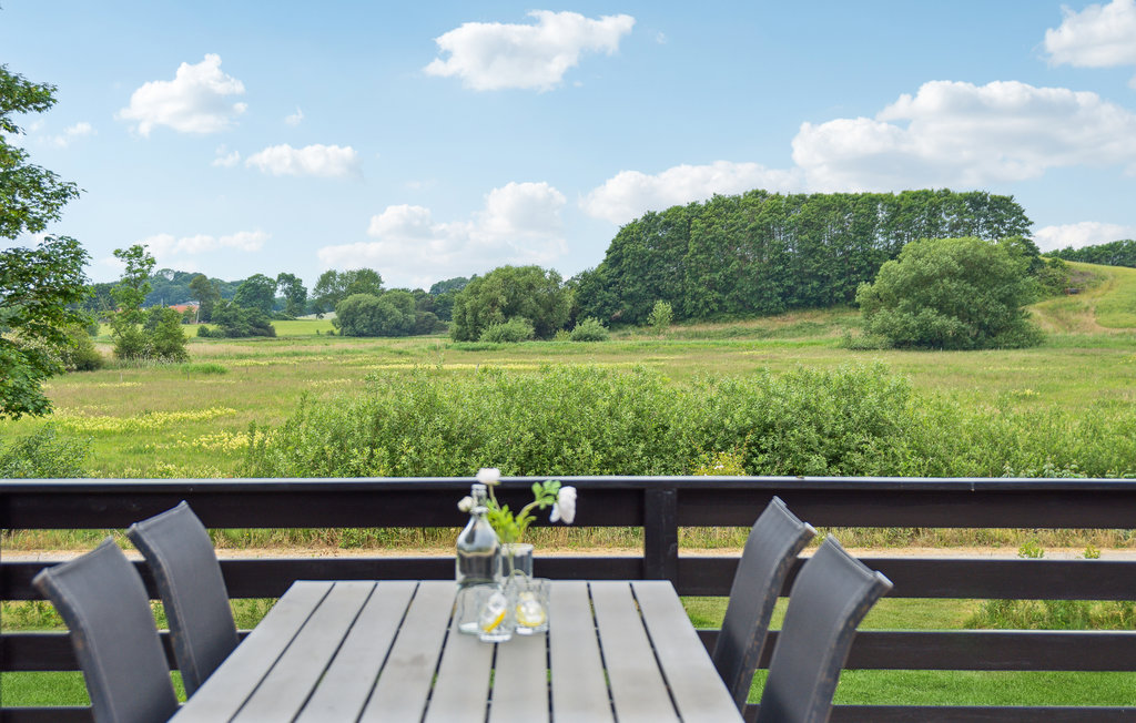 Ferienhaus - Løkkeby , Dänemark - G10009 11
