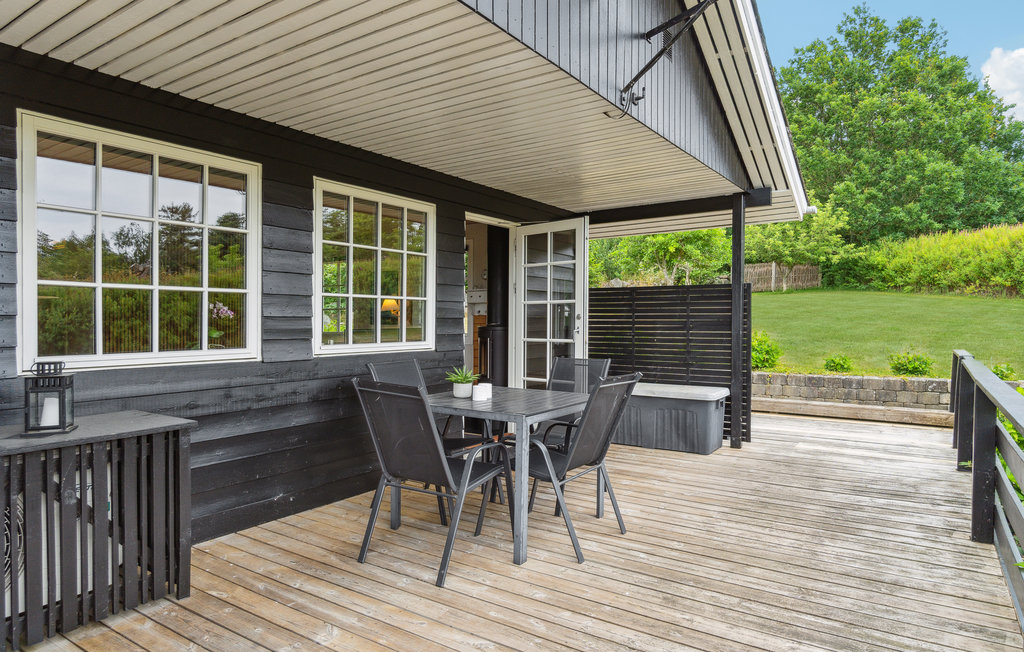 Ferienhaus - Løkkeby , Dänemark - G10009 6