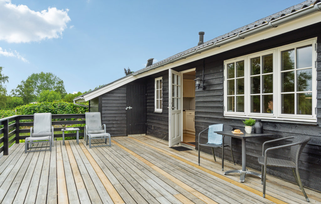 Ferienhaus - Løkkeby , Dänemark - G10009 10