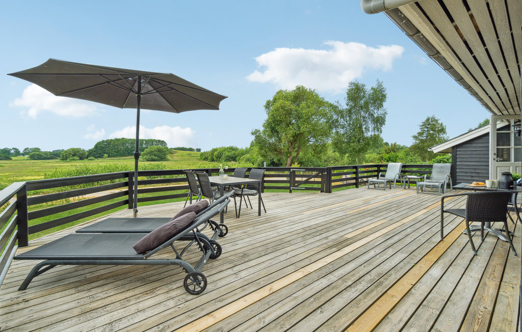 Ferienhaus - Løkkeby , Dänemark - G10009 7