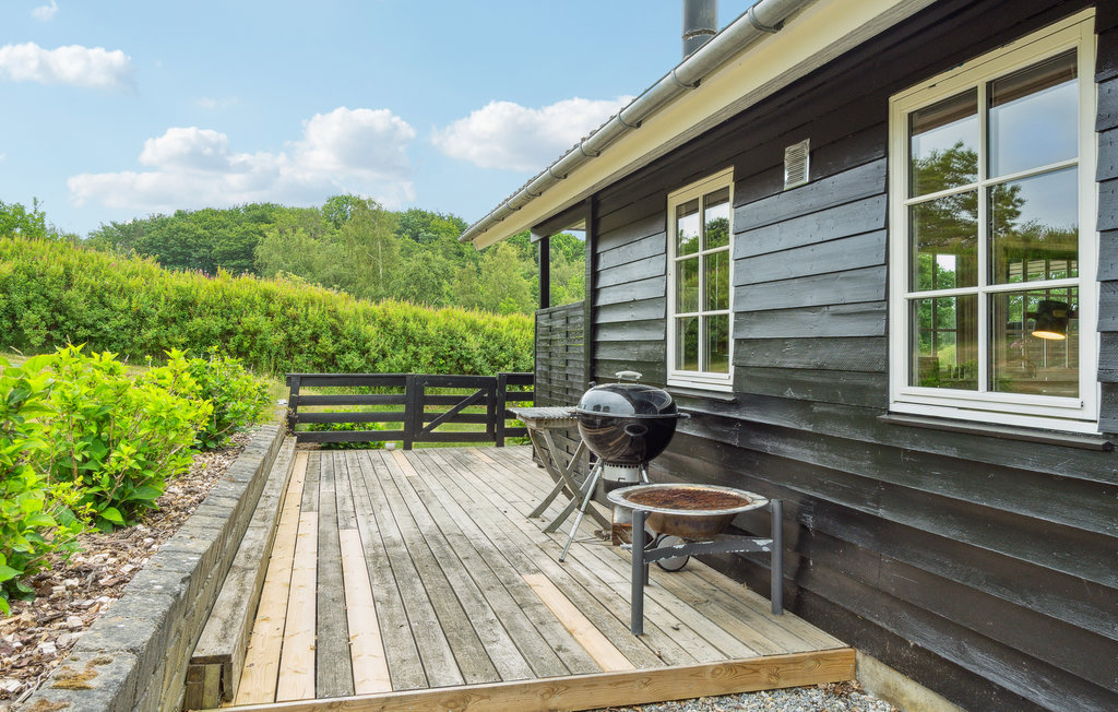 Ferienhaus - Løkkeby , Dänemark - G10009 8