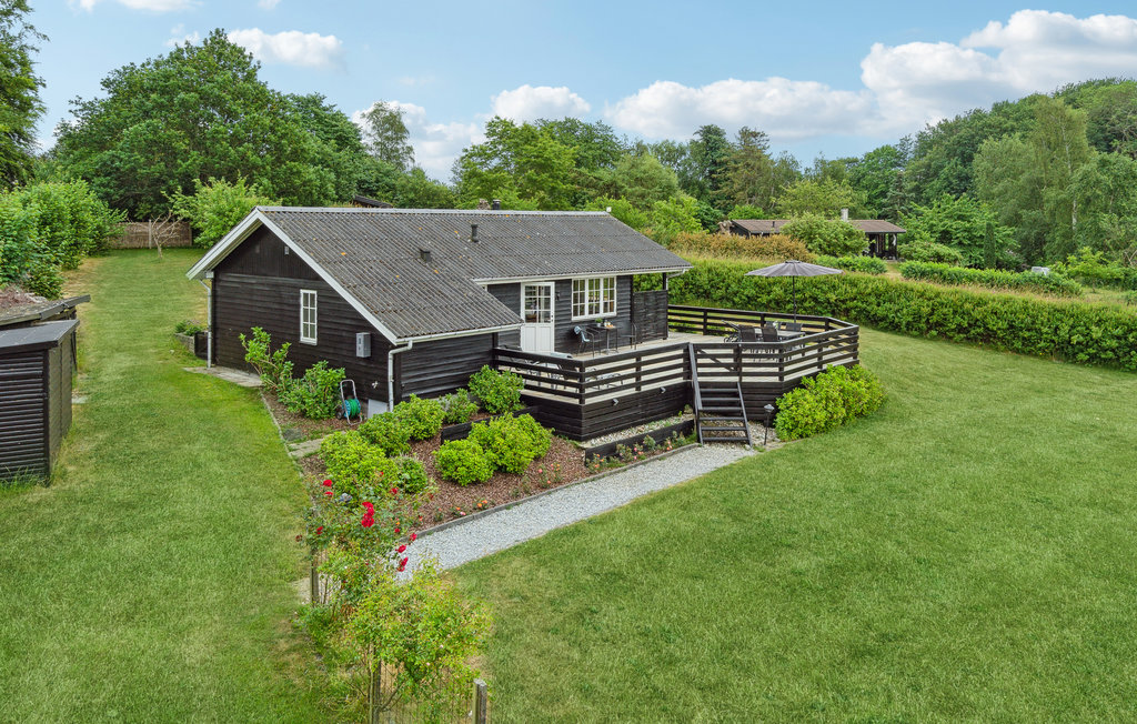 Ferienhaus - Løkkeby , Dänemark - G10009 1