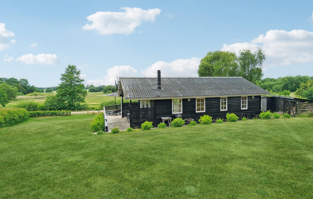 Ferienhaus - Løkkeby , Dänemark - G10009 4