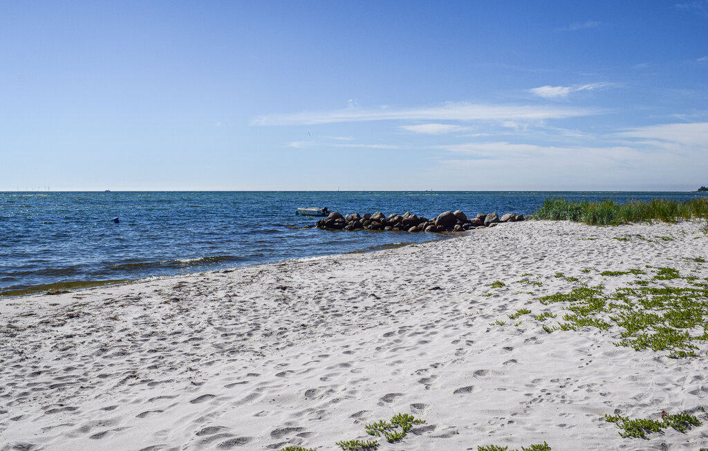 Ferienhaus - Spodsbjerg , Dänemark - G10181 37