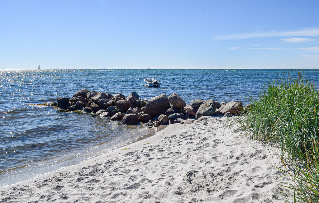 Ferienhaus - Spodsbjerg , Dänemark - G10181 38