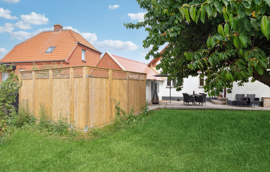 Feriehuse - Bagenkop , Danmark - G10989 8