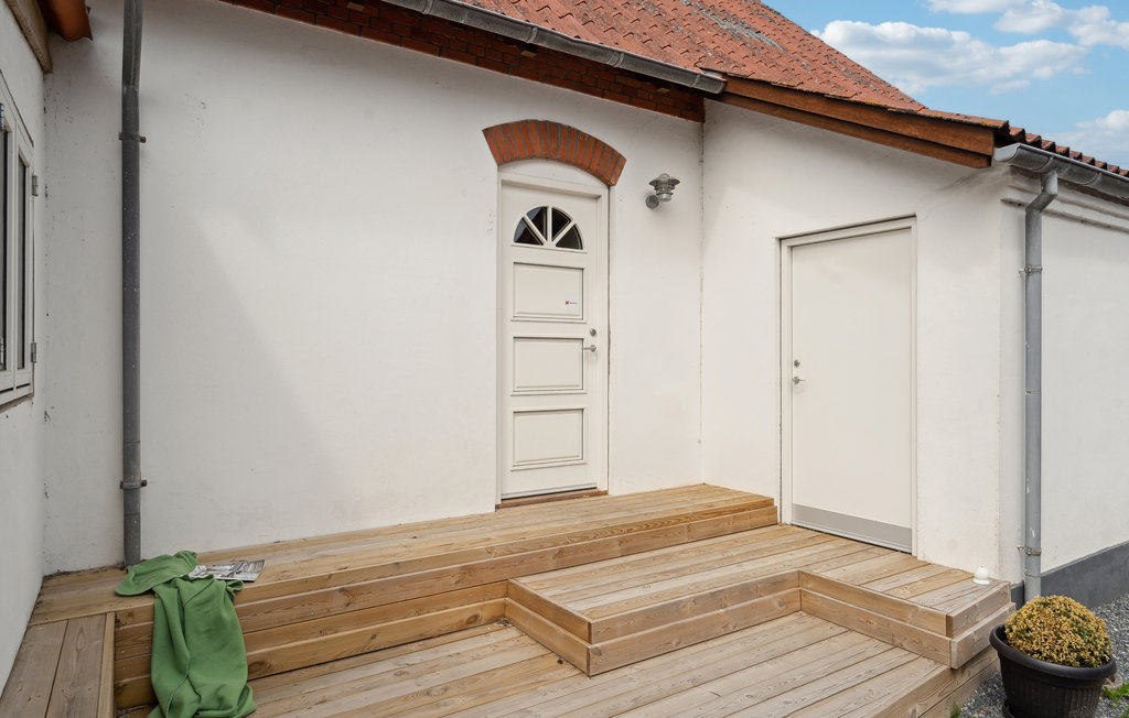 Feriehuse - Bagenkop , Danmark - G10989 12