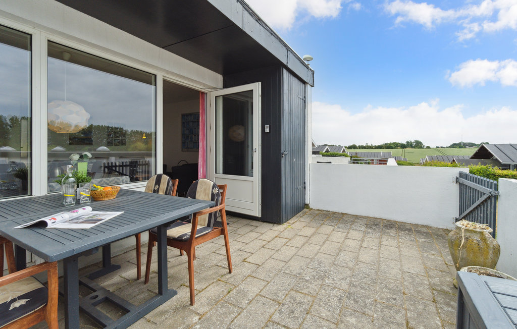 Feriehuse - Dageløkke , Danmark - G10850 8