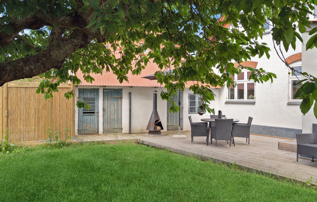 Feriehuse - Bagenkop , Danmark - G10989 11