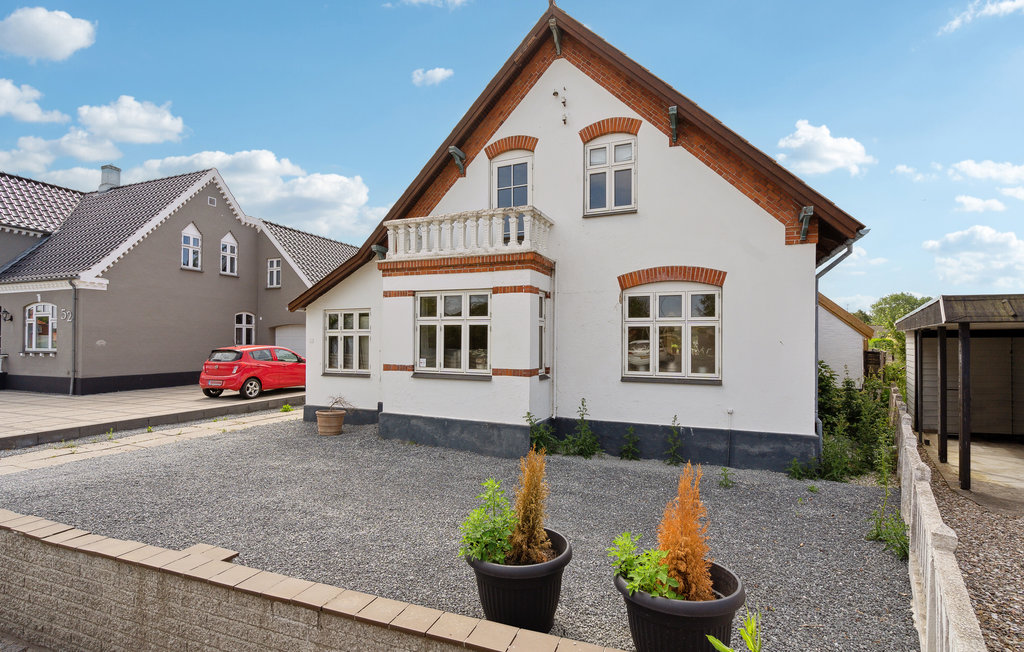 Feriehuse - Bagenkop , Danmark - G10989 9