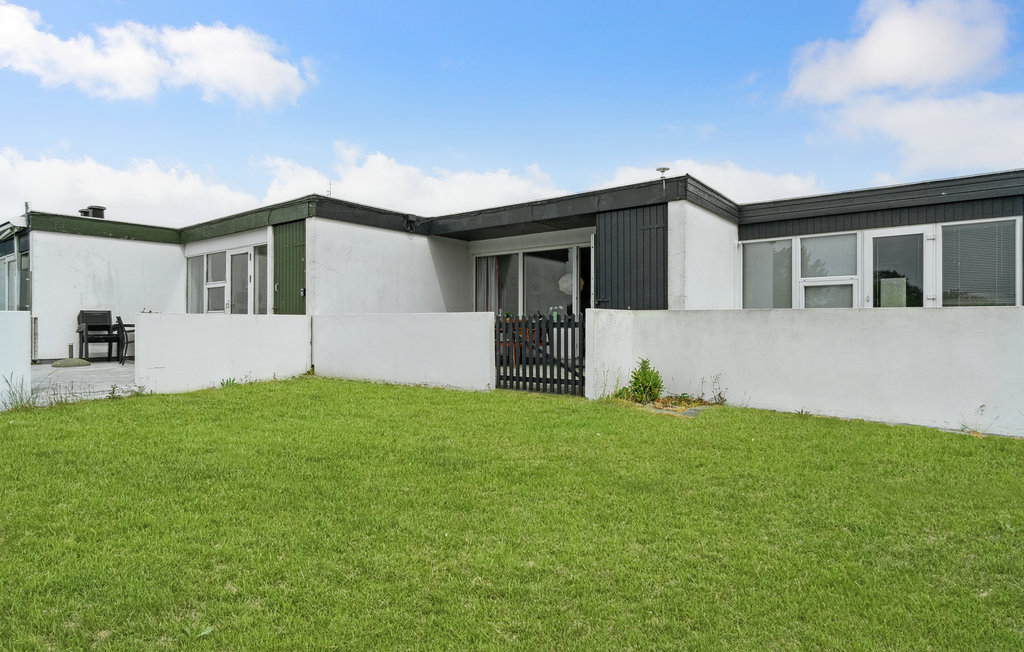 Feriehuse - Dageløkke , Danmark - G10850 7