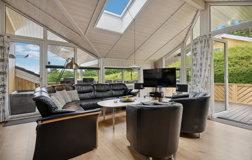 Ferienhaus - Spodsbjerg , Dänemark - G10181 27