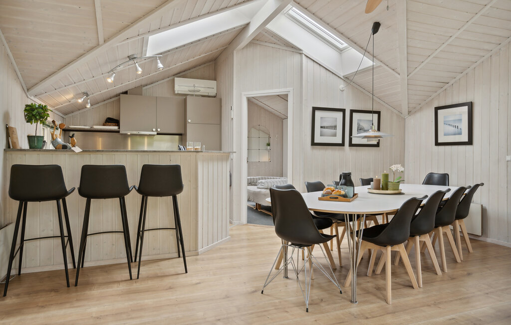 Ferienhaus - Spodsbjerg , Dänemark - G10181 5