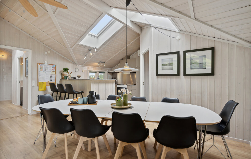 Ferienhaus - Spodsbjerg , Dänemark - G10181 28