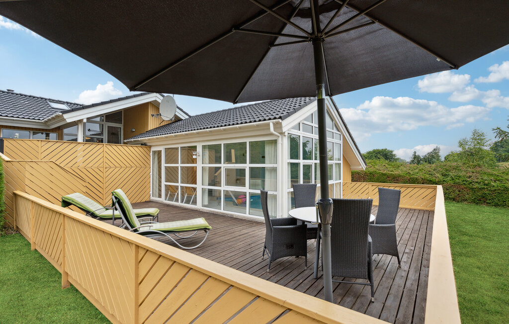 Ferienhaus - Spodsbjerg , Dänemark - G10181 16