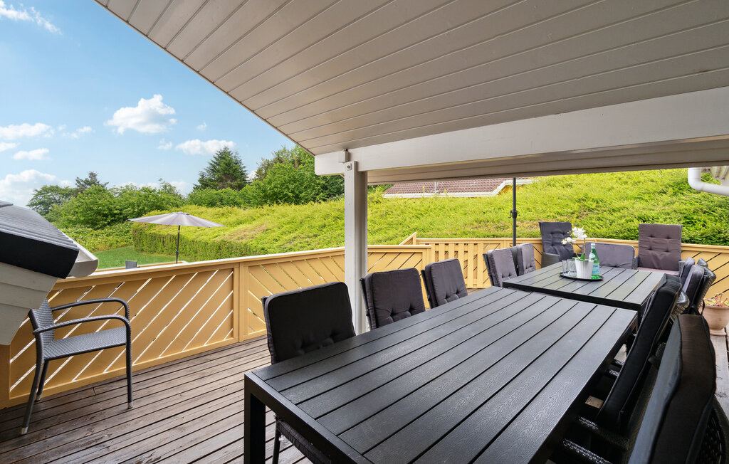 Ferienhaus - Spodsbjerg , Dänemark - G10181 8