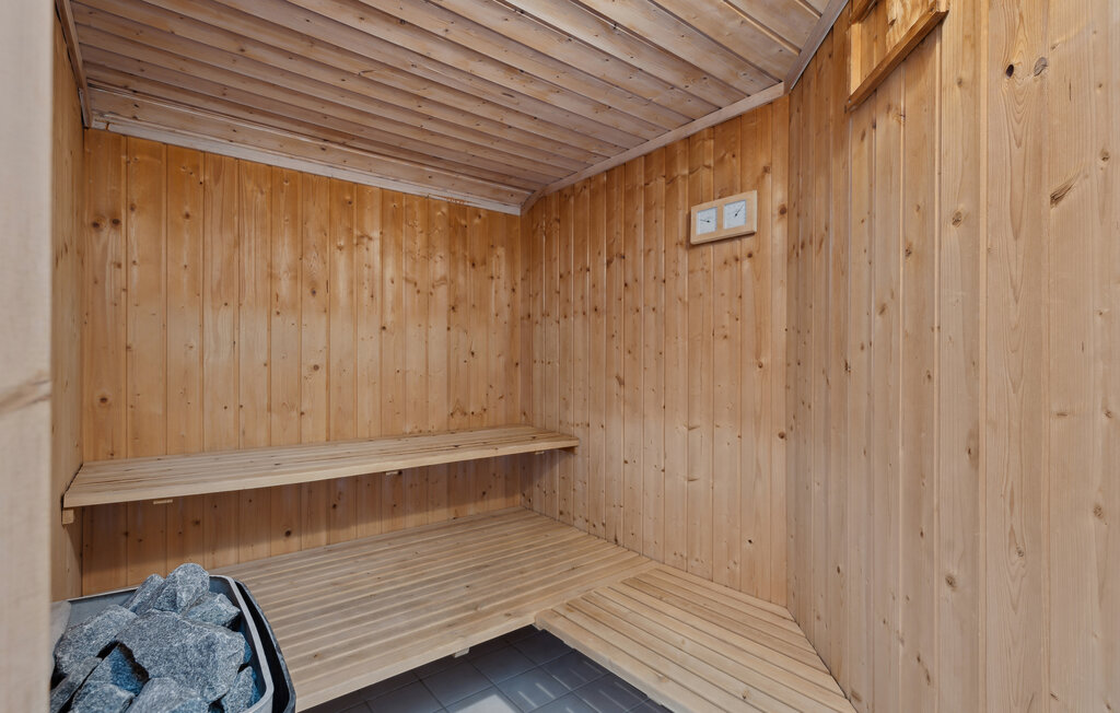 Ferienhaus - Spodsbjerg , Dänemark - G10181 35