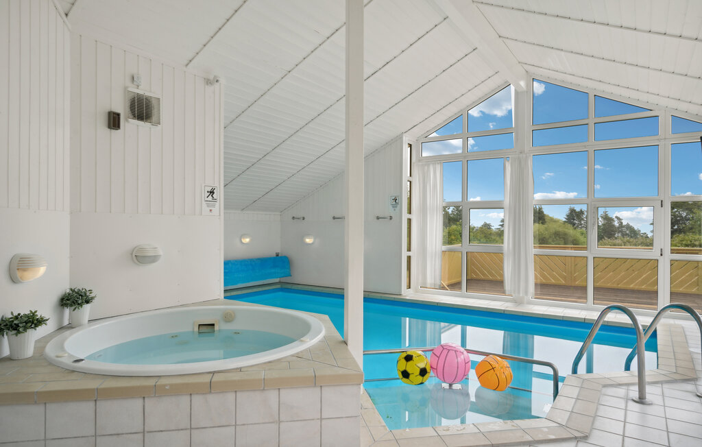 Ferienhaus - Spodsbjerg , Dänemark - G10181 2