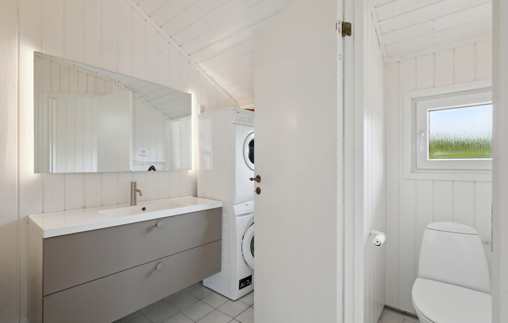 Ferienhaus - Spodsbjerg , Dänemark - G10181 33