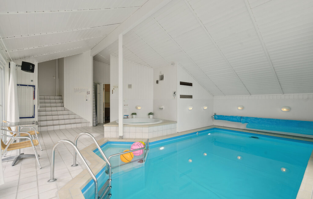 Ferienhaus - Spodsbjerg , Dänemark - G10181 7