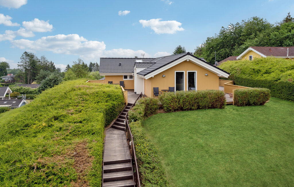 Ferienhaus - Spodsbjerg , Dänemark - G10181 9