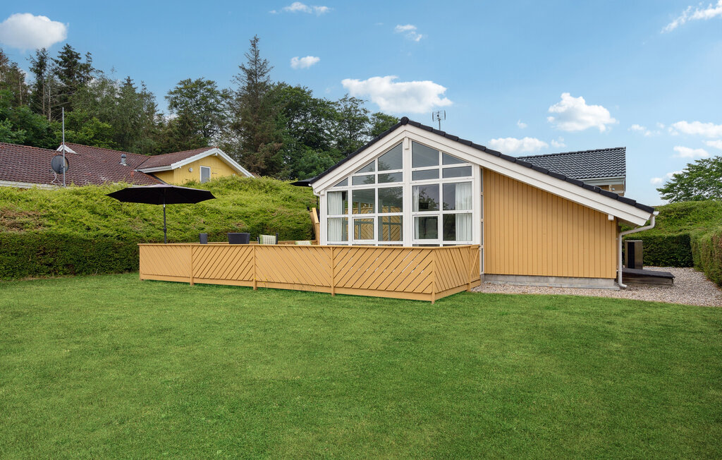 Ferienhaus - Spodsbjerg , Dänemark - G10181 12