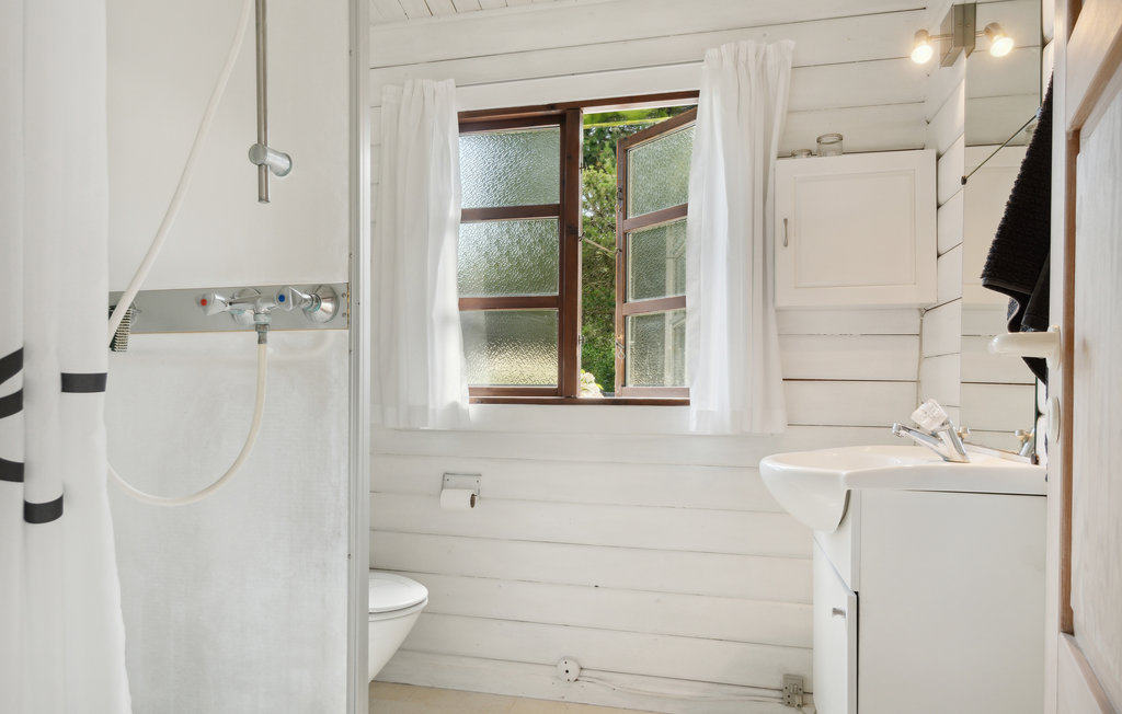 Ferienhaus - Ristinge , Dänemark - G10008 17