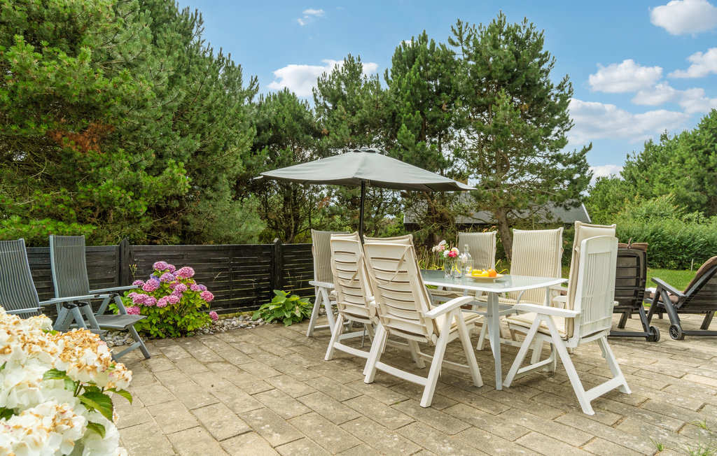 Ferienhaus - Ristinge , Dänemark - G10008 2