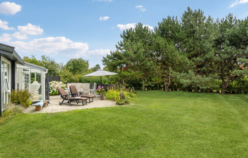 Ferienhaus - Ristinge , Dänemark - G10008 8