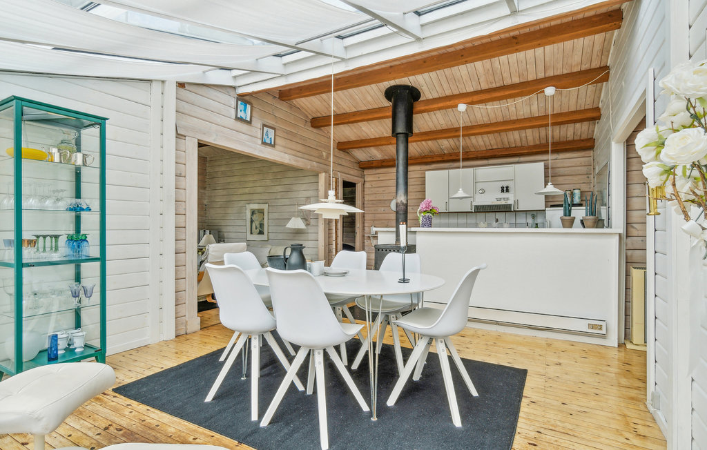 Ferienhaus - Ristinge , Dänemark - G10008 5