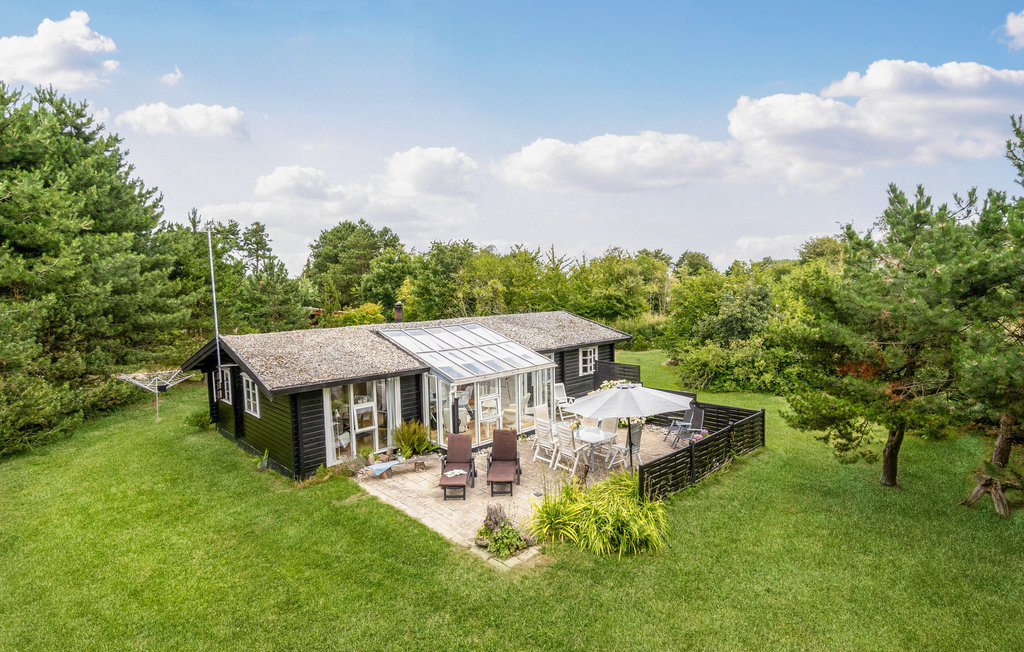 Ferienhaus - Ristinge , Dänemark - G10008 1