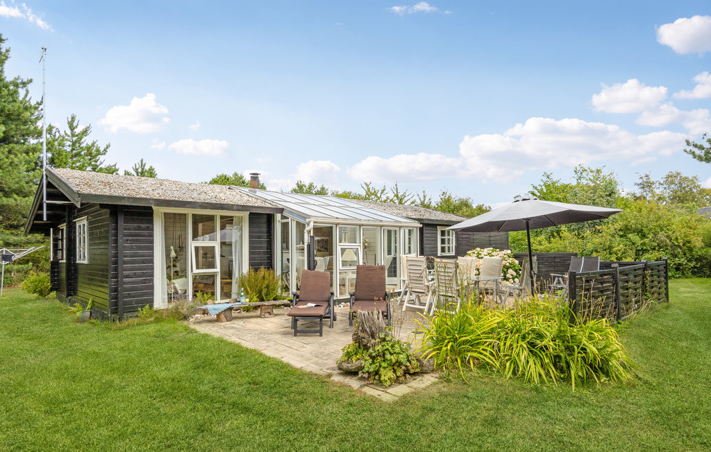 Ferienhaus - Ristinge , Dänemark - G10008 10