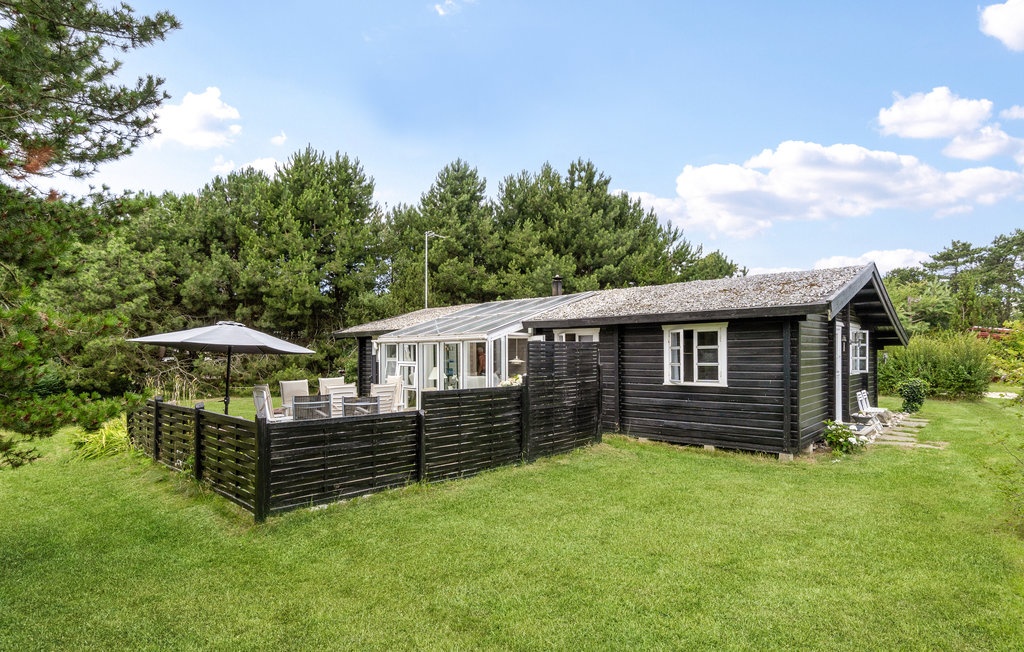 Ferienhaus - Ristinge , Dänemark - G10008 11