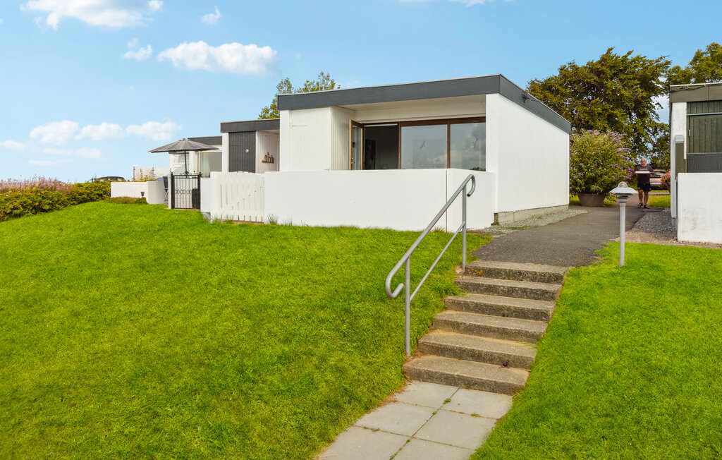 Feriehuse - Dageløkke , Danmark - G10819 1