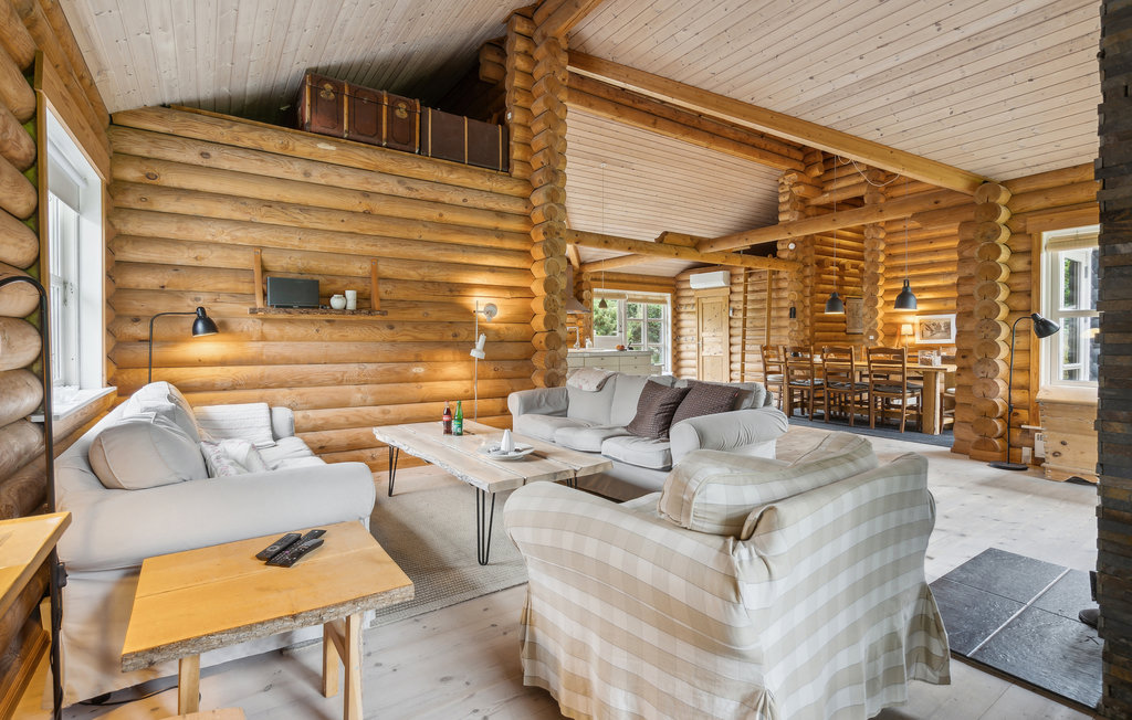 Ferienhaus - Råbylille Strand , Dänemark - G1097 3