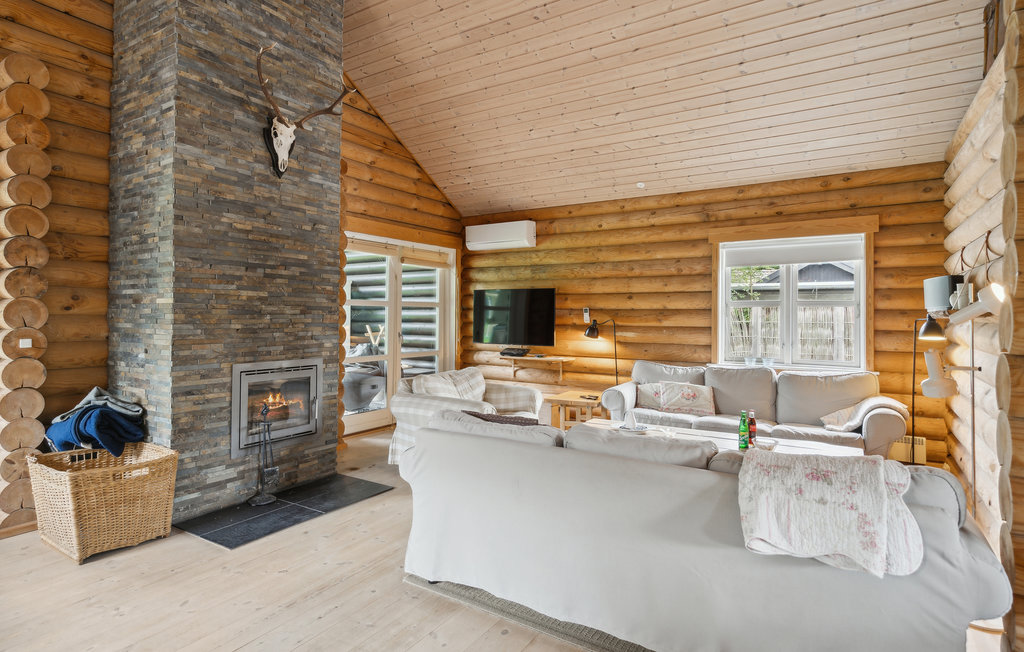 Ferienhaus - Råbylille Strand , Dänemark - G1097 16