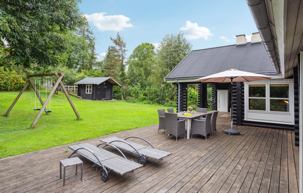 Ferienhaus - Råbylille Strand , Dänemark - G1097 7