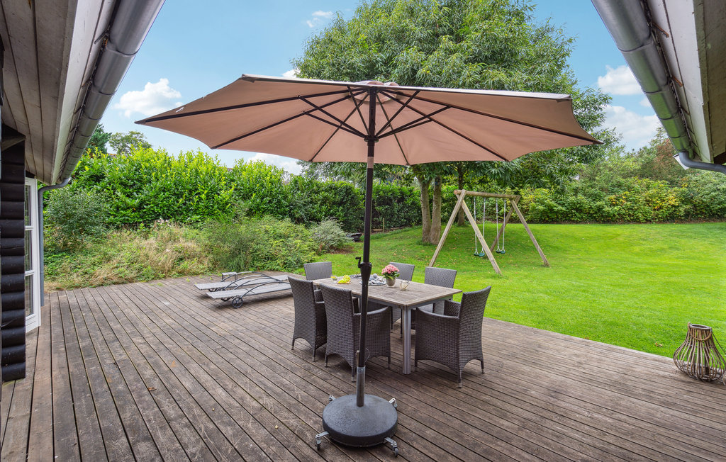 Ferienhaus - Råbylille Strand , Dänemark - G1097 9