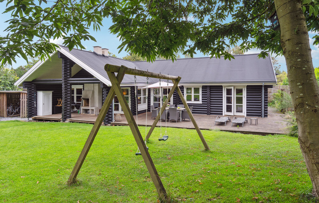 Ferienhaus - Råbylille Strand , Dänemark - G1097 10