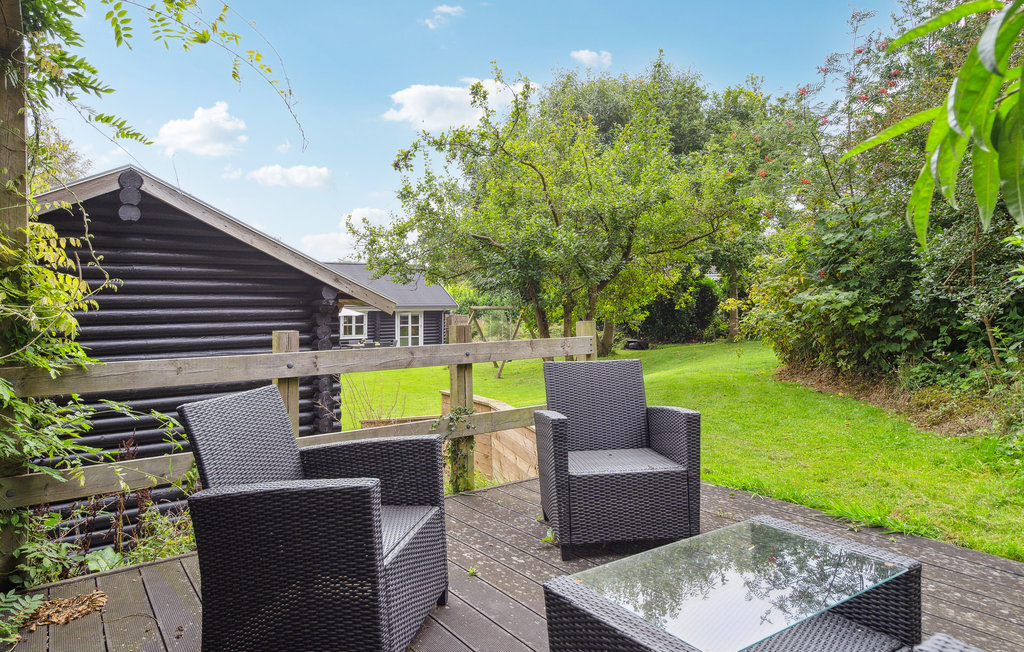 Ferienhaus - Råbylille Strand , Dänemark - G1097 12