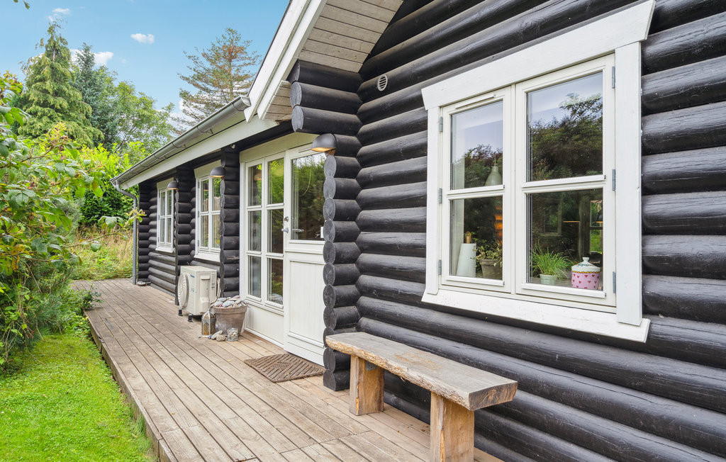 Ferienhaus - Råbylille Strand , Dänemark - G1097 14