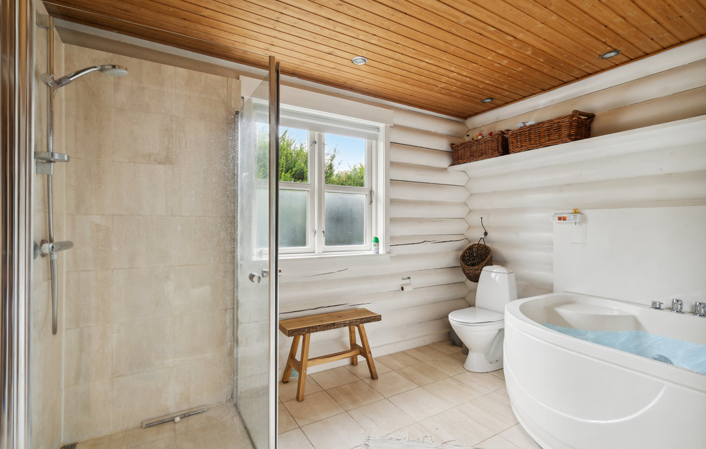 Ferienhaus - Råbylille Strand , Dänemark - G1097 24