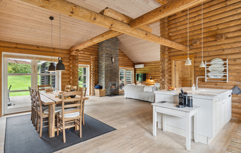 Ferienhaus - Råbylille Strand , Dänemark - G1097 2