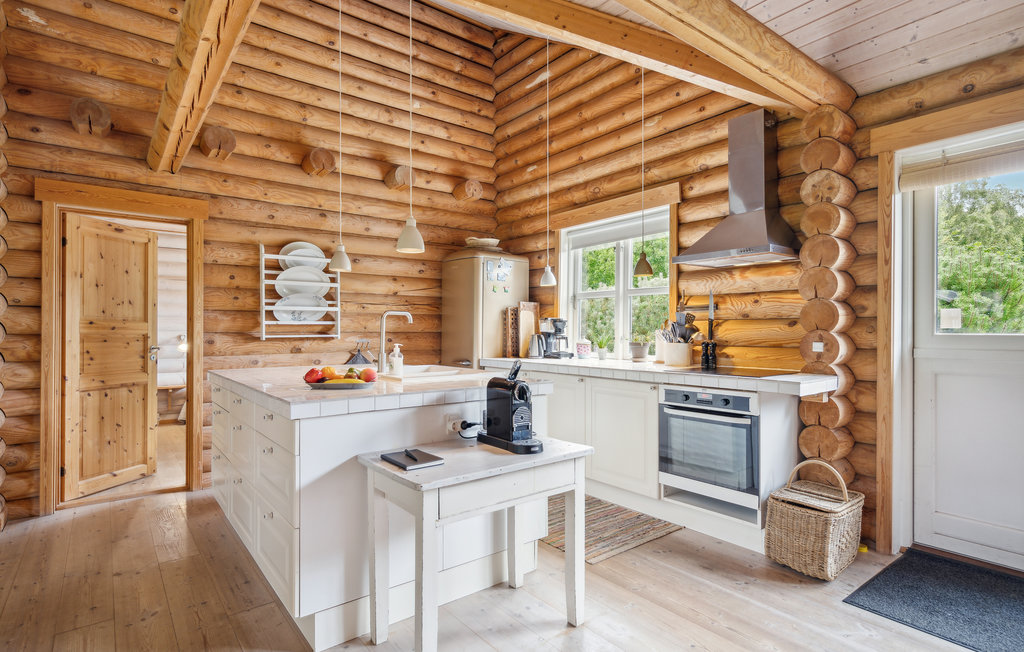 Ferienhaus - Råbylille Strand , Dänemark - G1097 18