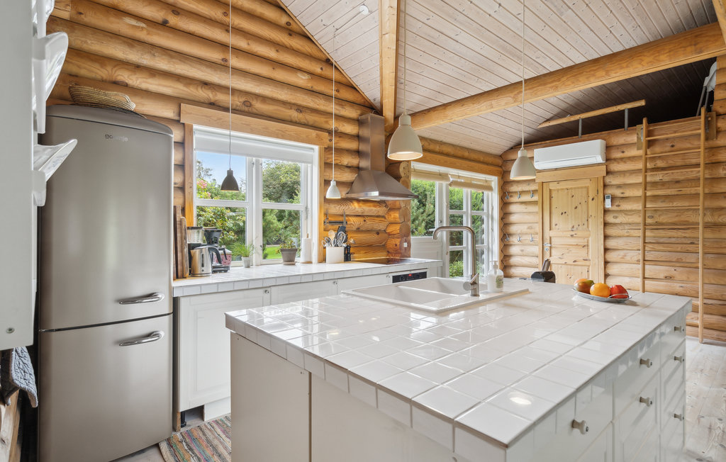 Ferienhaus - Råbylille Strand , Dänemark - G1097 19