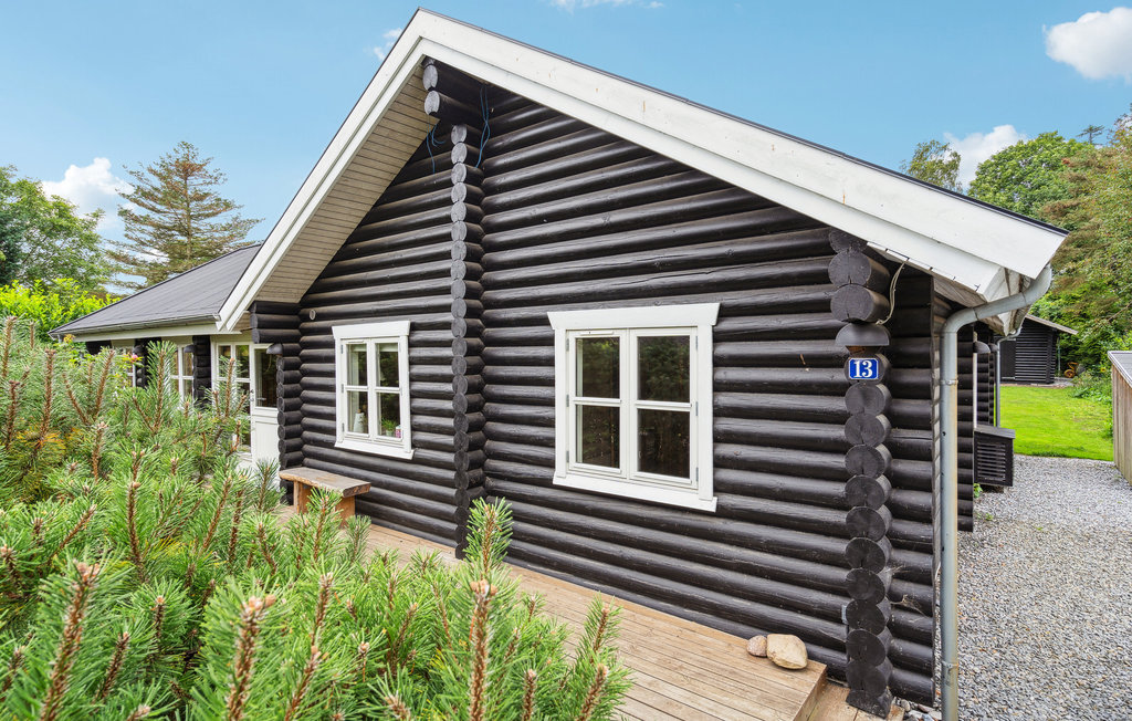 Ferienhaus - Råbylille Strand , Dänemark - G1097 6