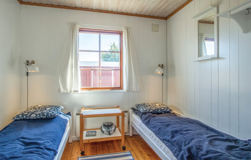 Ferienhaus - Fredmose/Sædballe , Dänemark - G10493 25