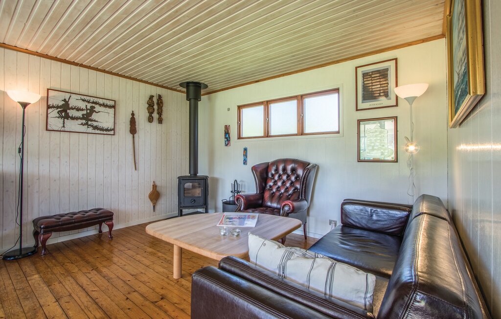 Ferienhaus - Fredmose/Sædballe , Dänemark - G10493 11